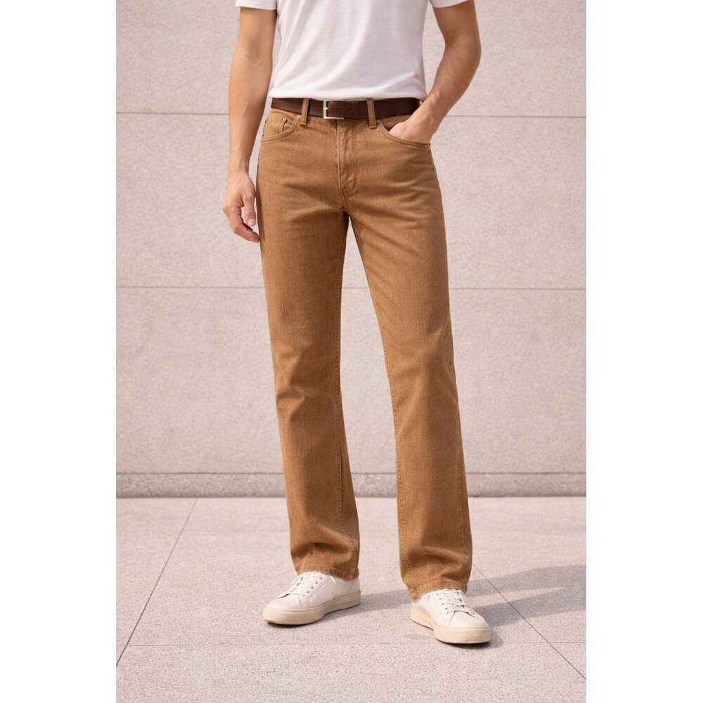 GAP 1969 men's jeans slim 100% cotton size 34 x 34